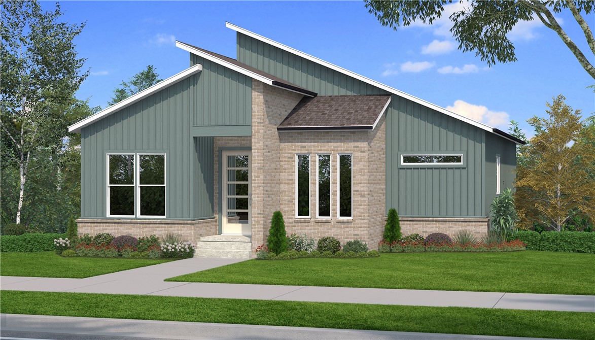 Livingston - Residential