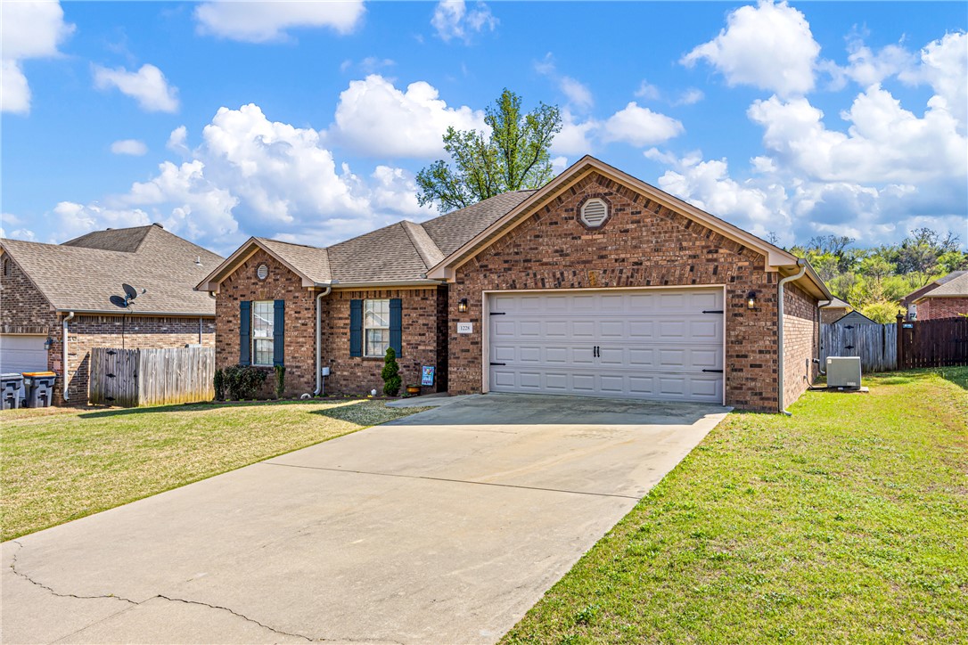 Magnolia Ridge Estates Ph I - Residential