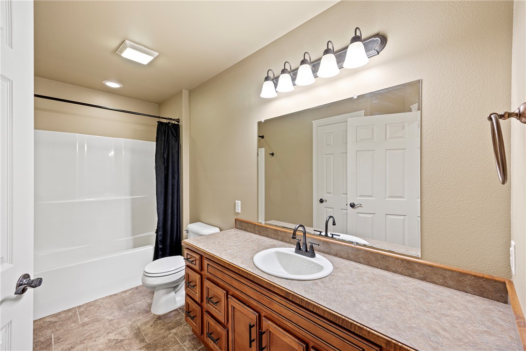 Magnolia Ridge Estates Ph I - Residential