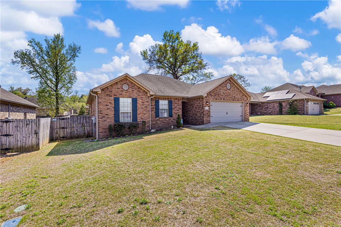 Magnolia Ridge Estates Ph I - Residential