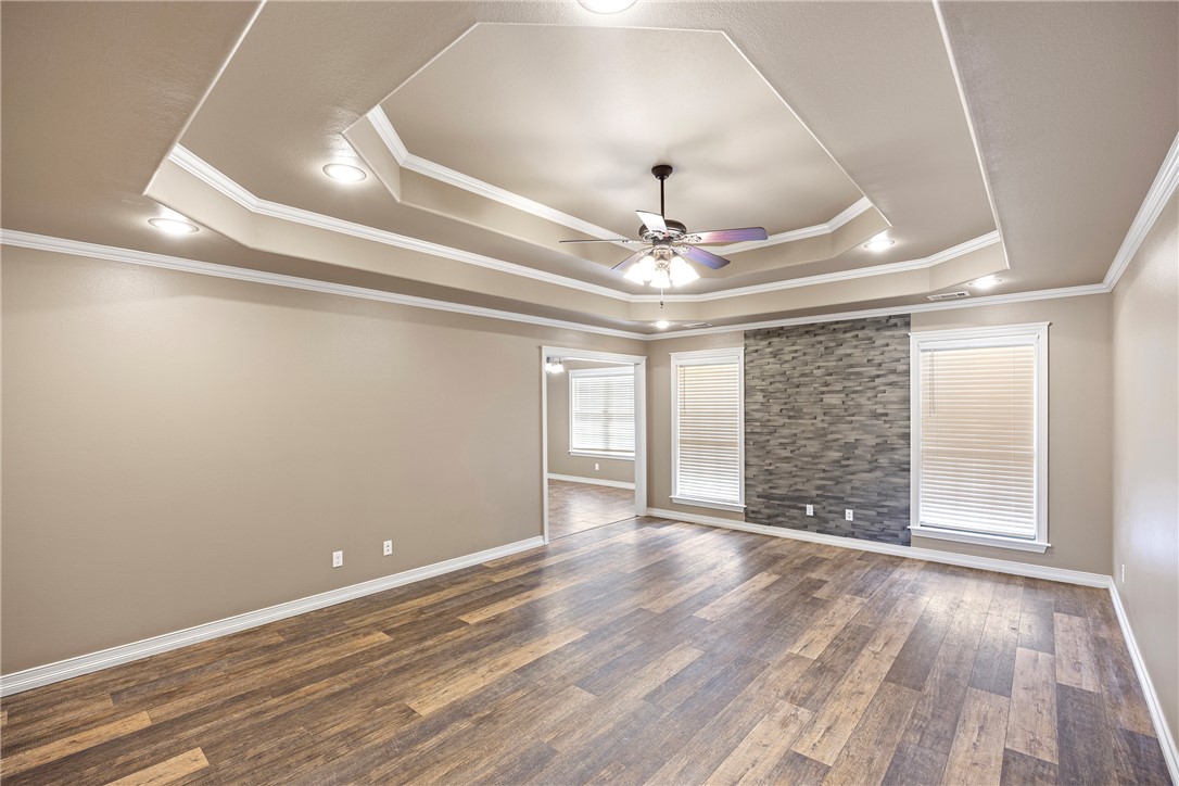 Magnolia Ridge Estates Ph I - Residential