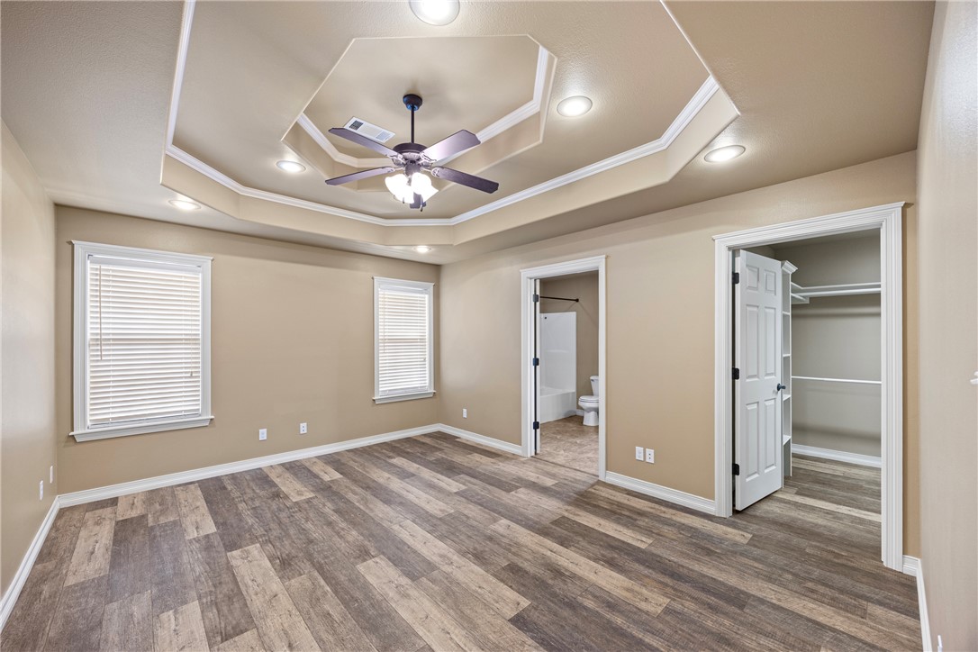 Magnolia Ridge Estates Ph I - Residential