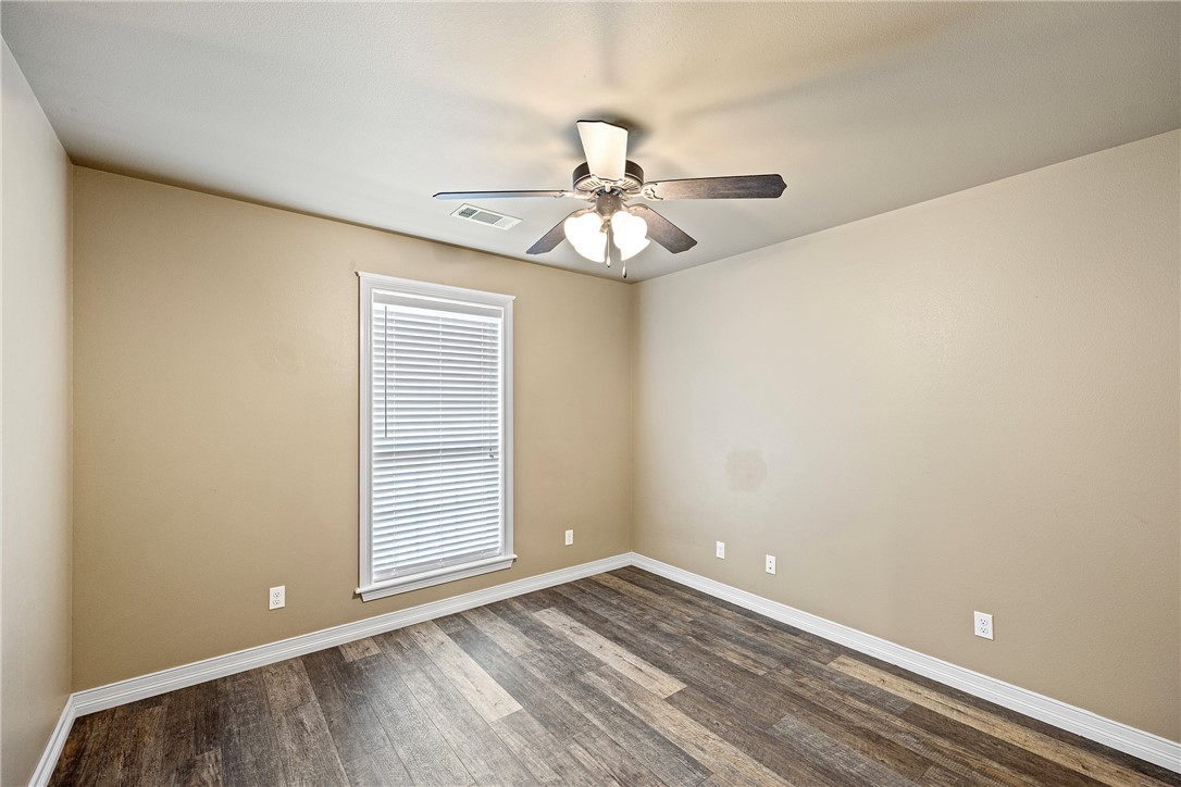 Magnolia Ridge Estates Ph I - Residential