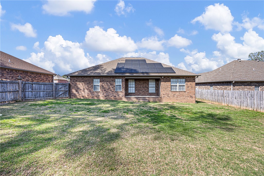 Magnolia Ridge Estates Ph I - Residential