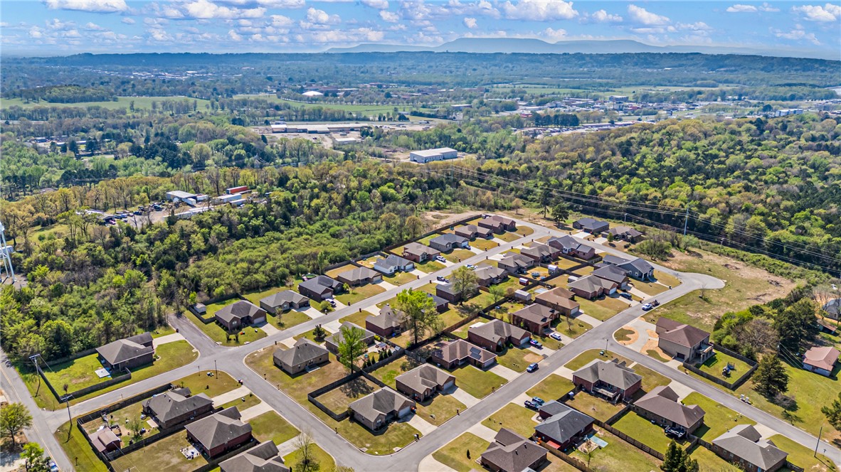 Magnolia Ridge Estates Ph I - Residential