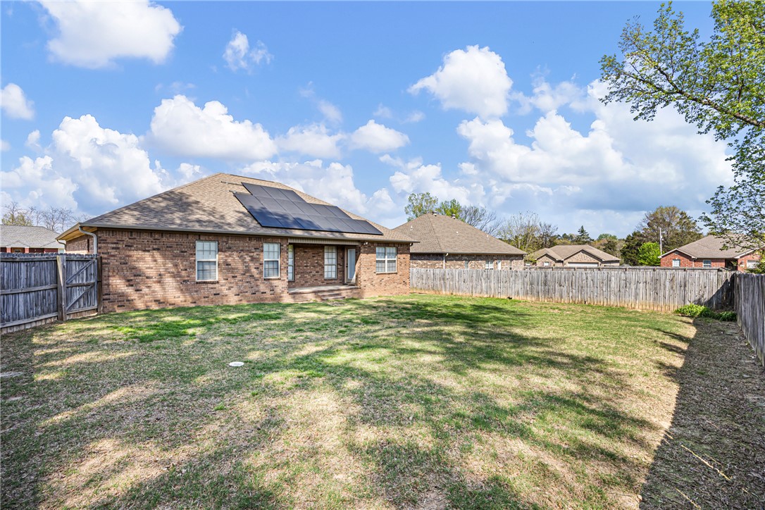 Magnolia Ridge Estates Ph I - Residential