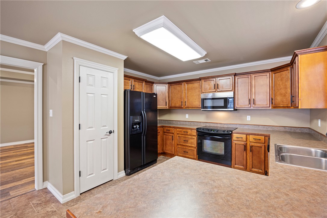 Magnolia Ridge Estates Ph I - Residential