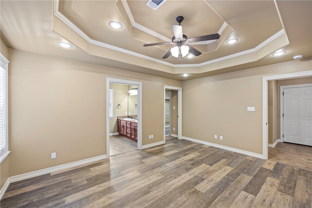 Magnolia Ridge Estates Ph I - Residential