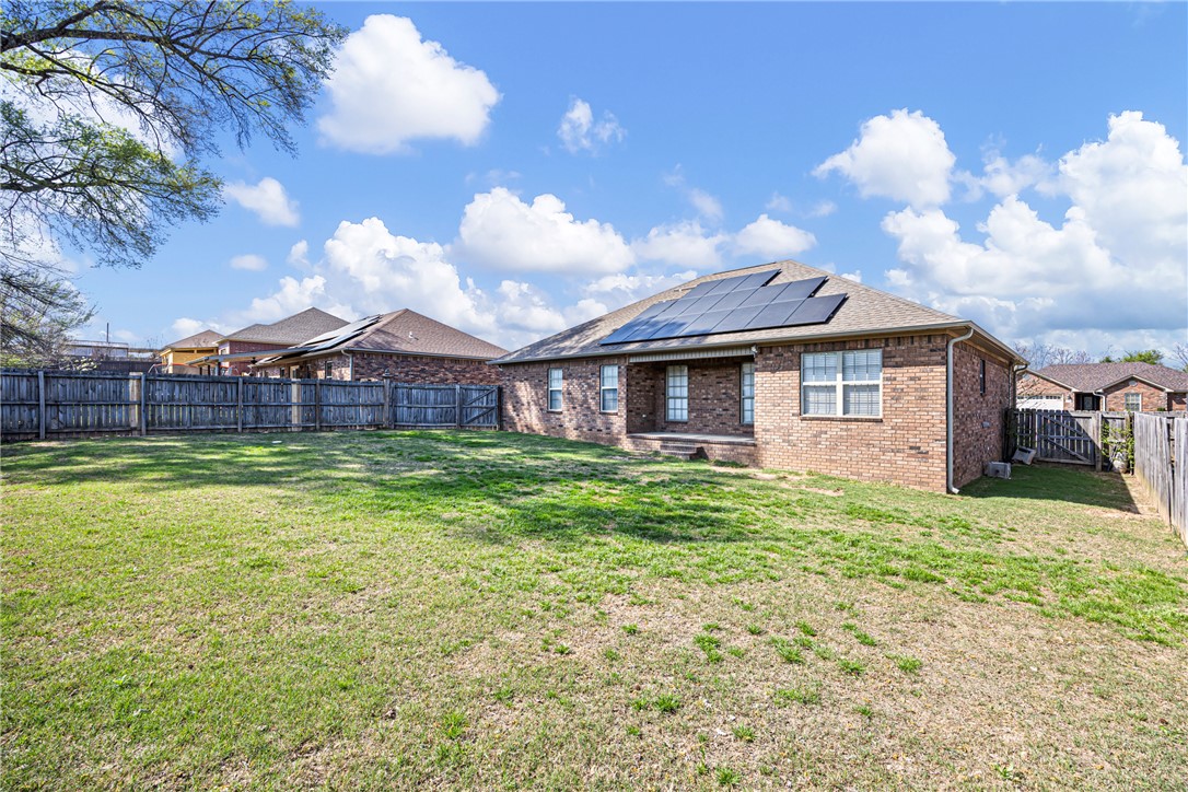 Magnolia Ridge Estates Ph I - Residential