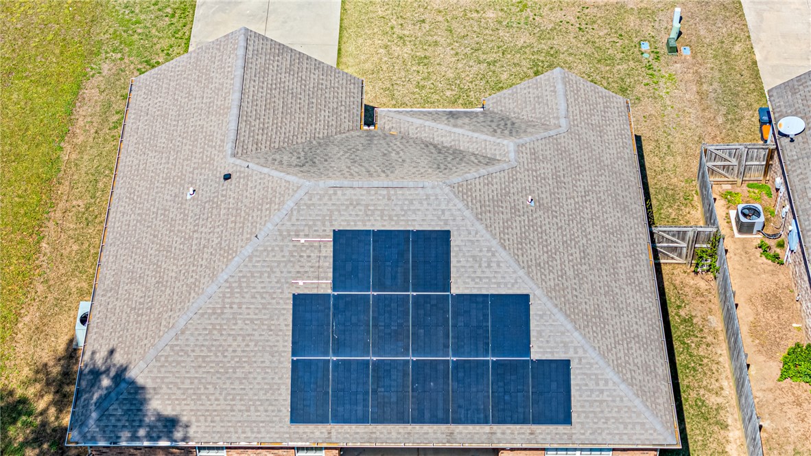 Magnolia Ridge Estates Ph I - Residential