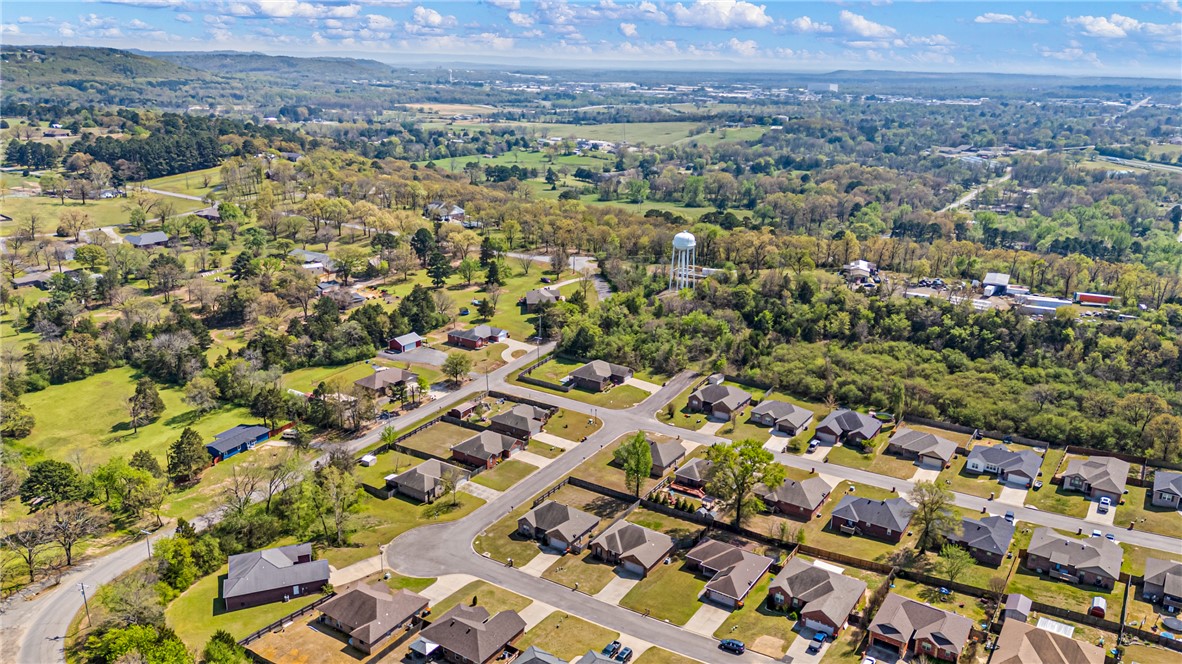 Magnolia Ridge Estates Ph I - Residential