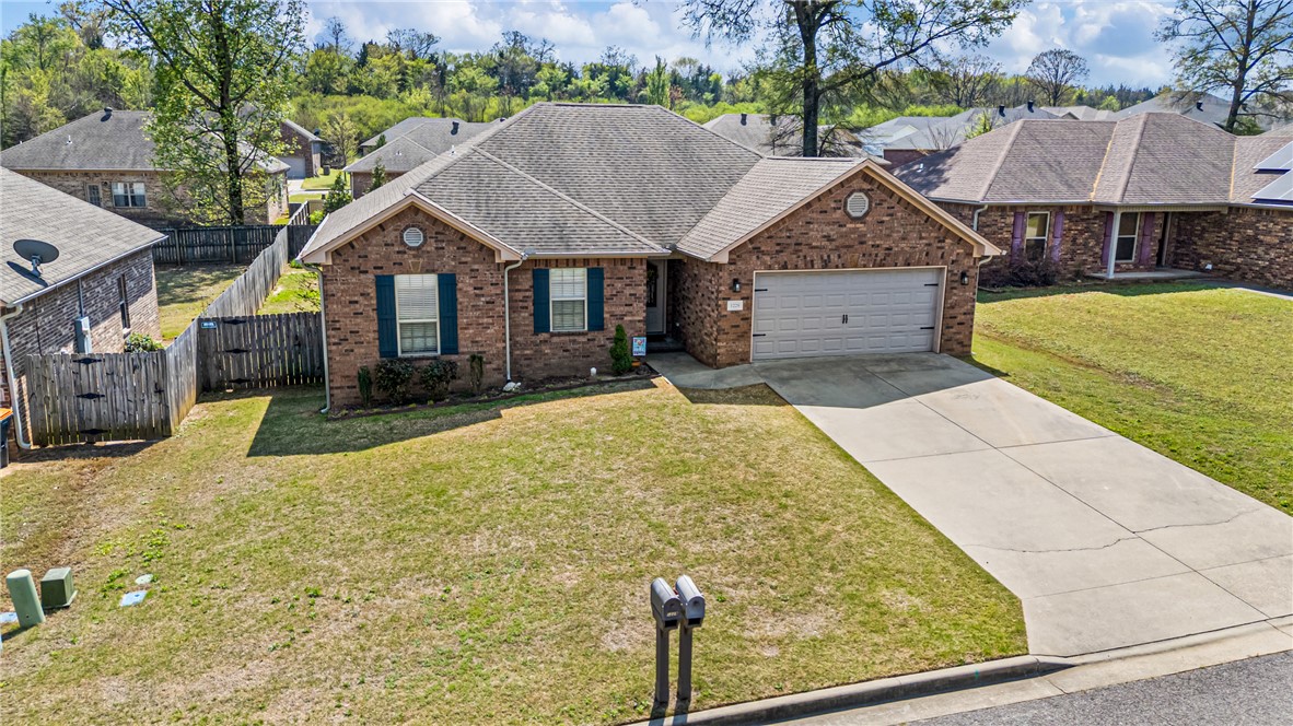 Magnolia Ridge Estates Ph I - Residential