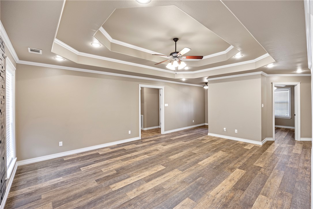 Magnolia Ridge Estates Ph I - Residential