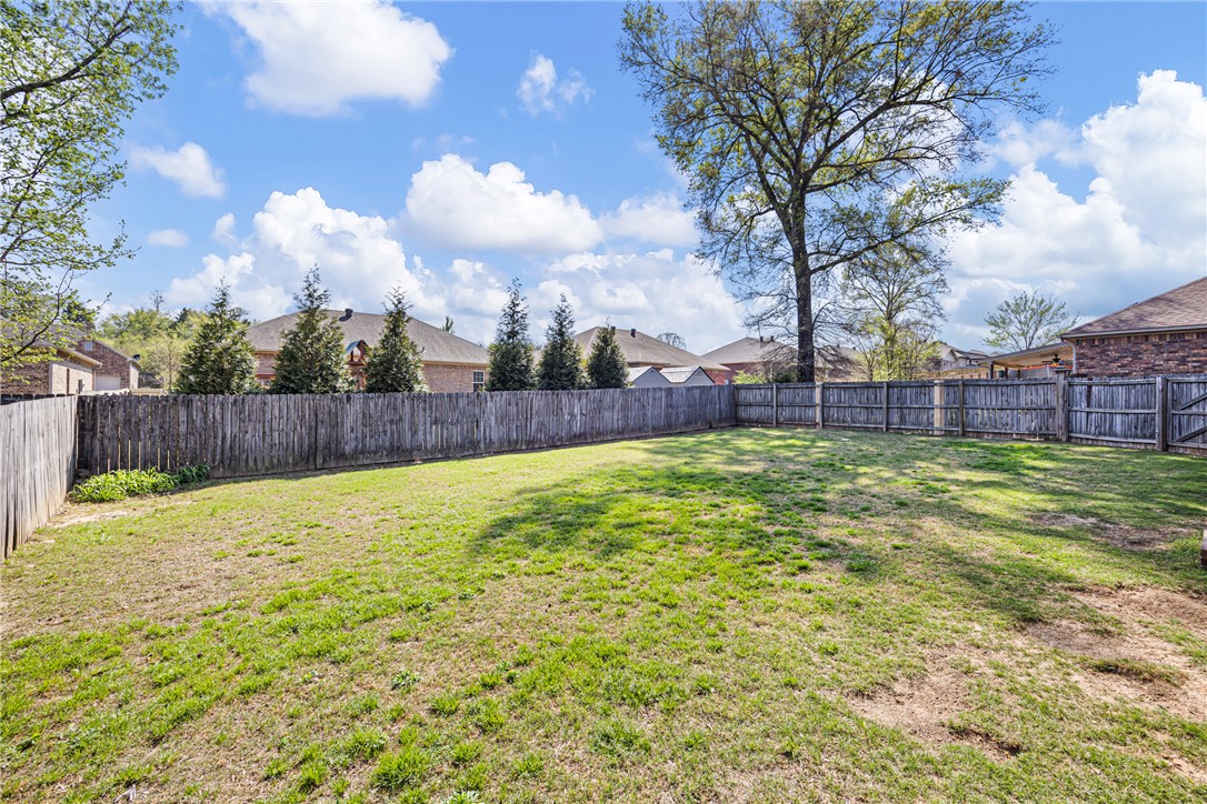 Magnolia Ridge Estates Ph I - Residential