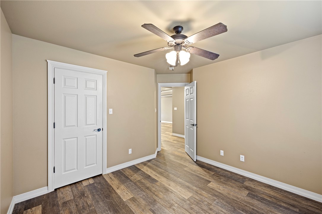 Magnolia Ridge Estates Ph I - Residential