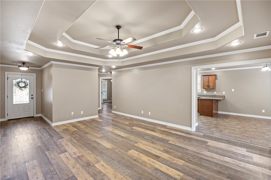 Magnolia Ridge Estates Ph I - Residential