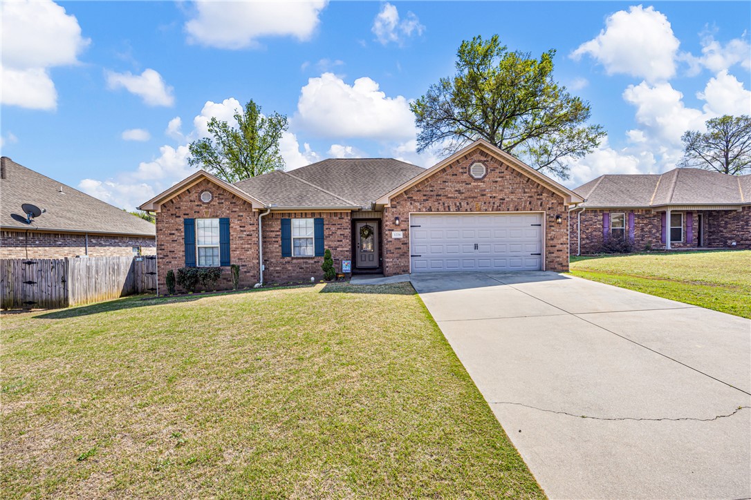 Magnolia Ridge Estates Ph I - Residential