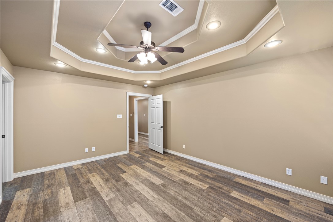 Magnolia Ridge Estates Ph I - Residential