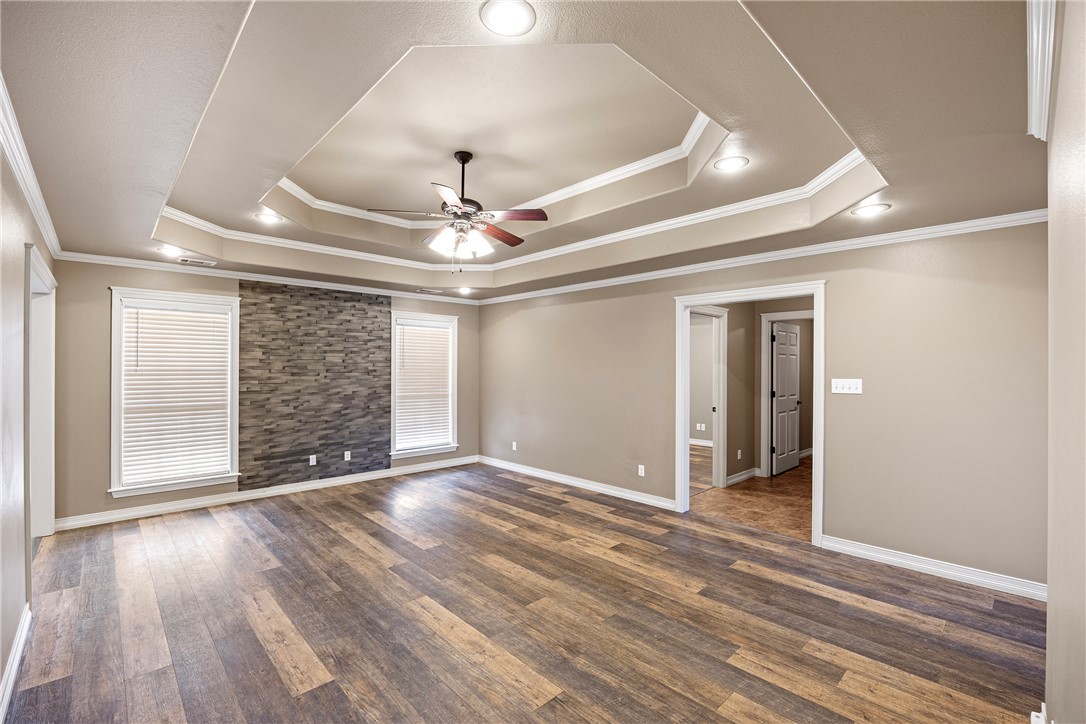 Magnolia Ridge Estates Ph I - Residential