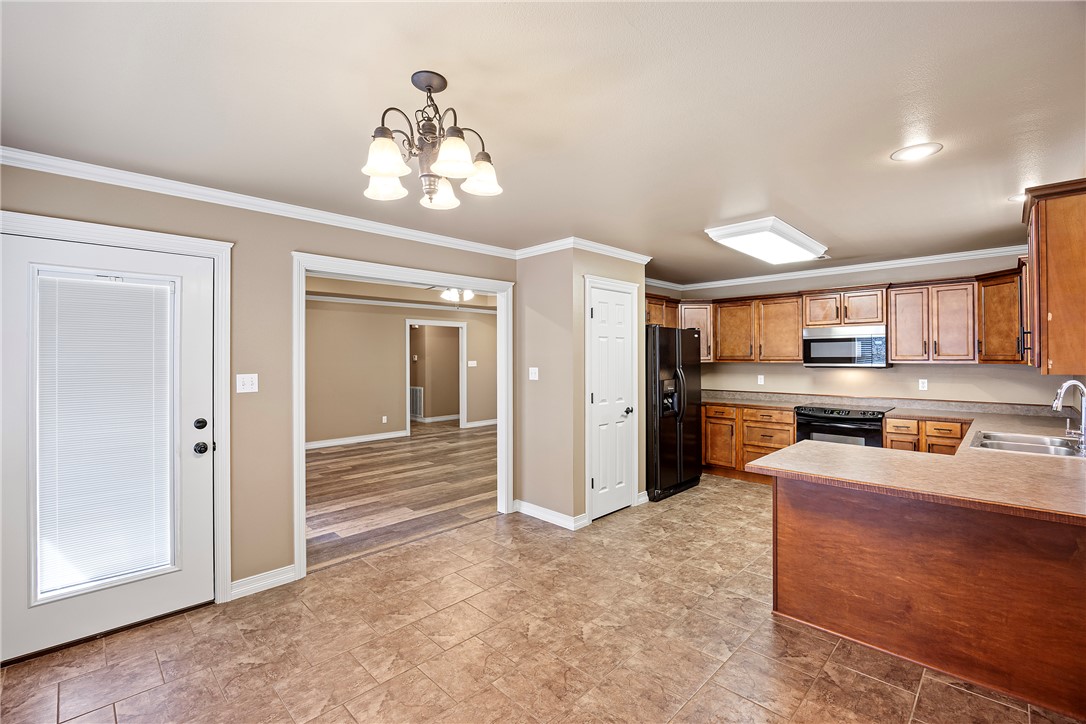 Magnolia Ridge Estates Ph I - Residential