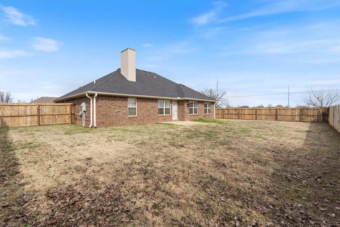 Laynebridge Sub Centerton - Residential