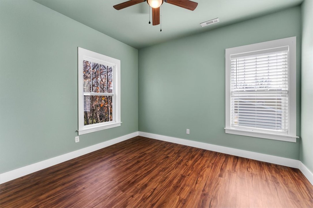 Jennings Add - Residential Lease