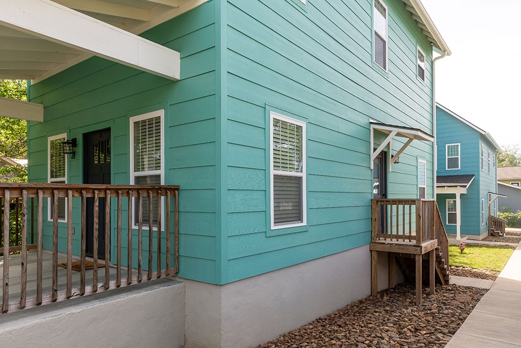 Jennings Add - Residential Lease