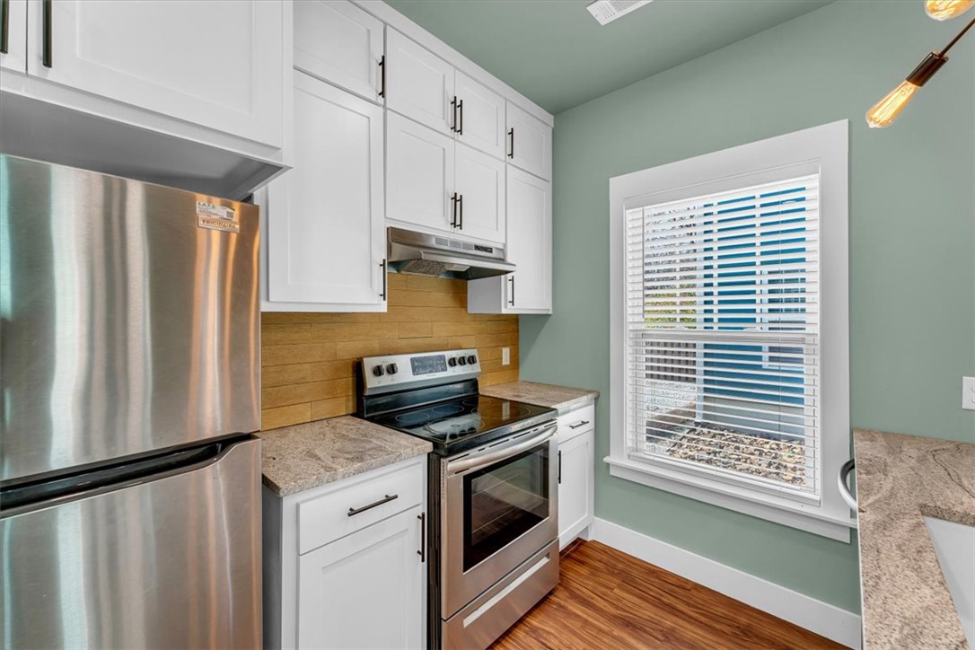 Jennings Add - Residential Lease