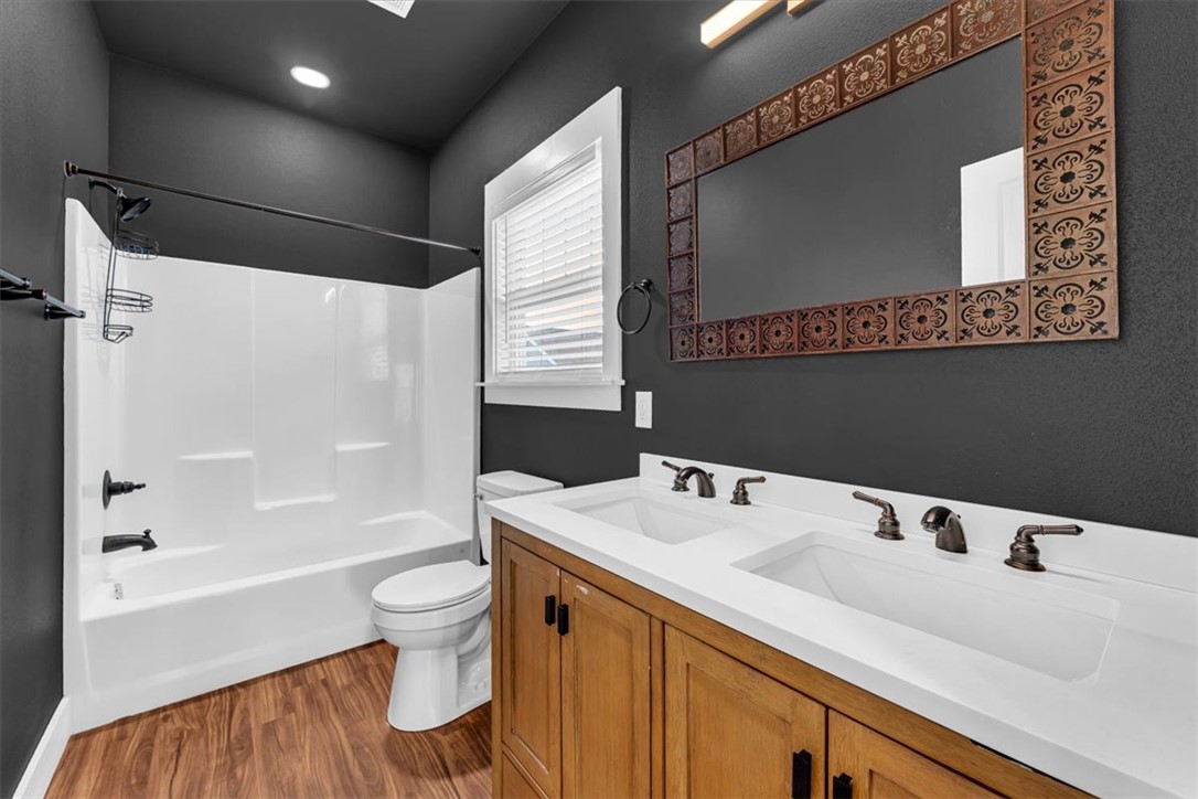 Jennings Add - Residential Lease