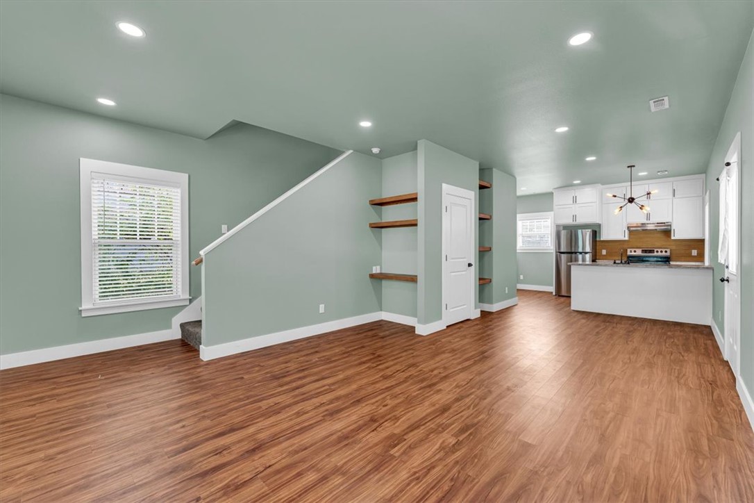 Jennings Add - Residential Lease
