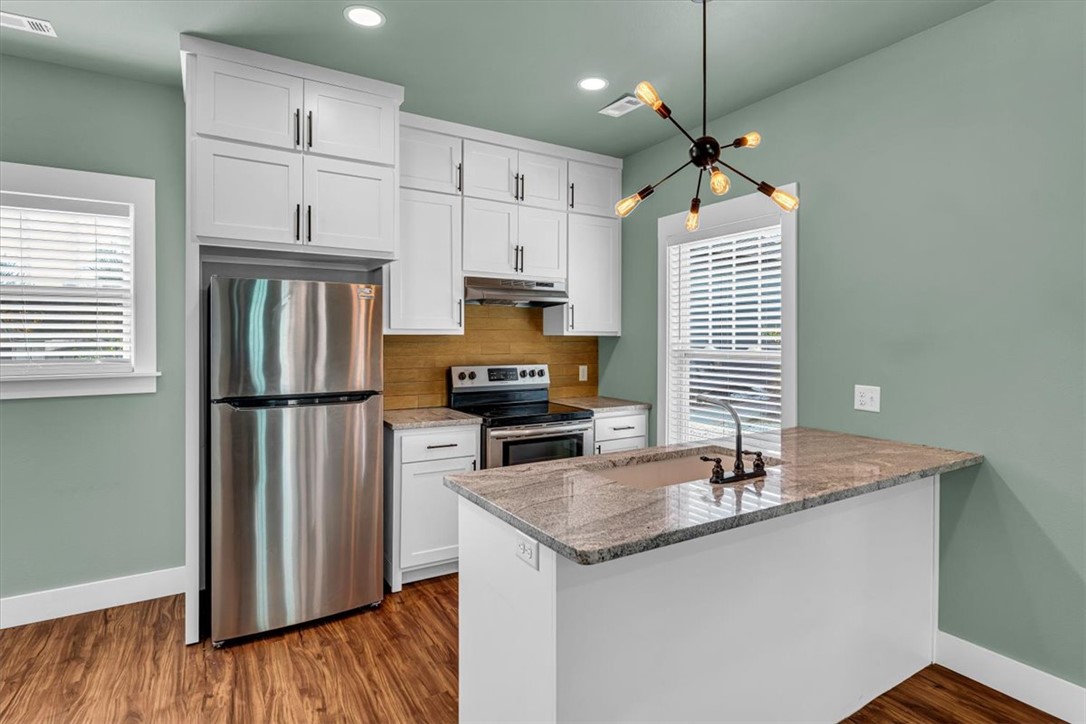 Jennings Add - Residential Lease