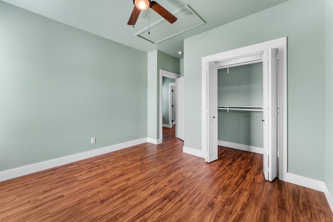 Jennings Add - Residential Lease