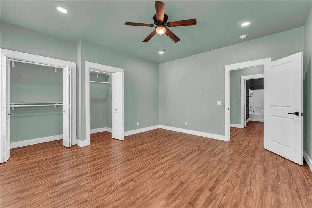 Jennings Add - Residential Lease