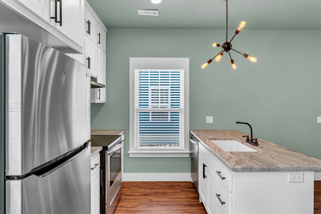 Jennings Add - Residential Lease