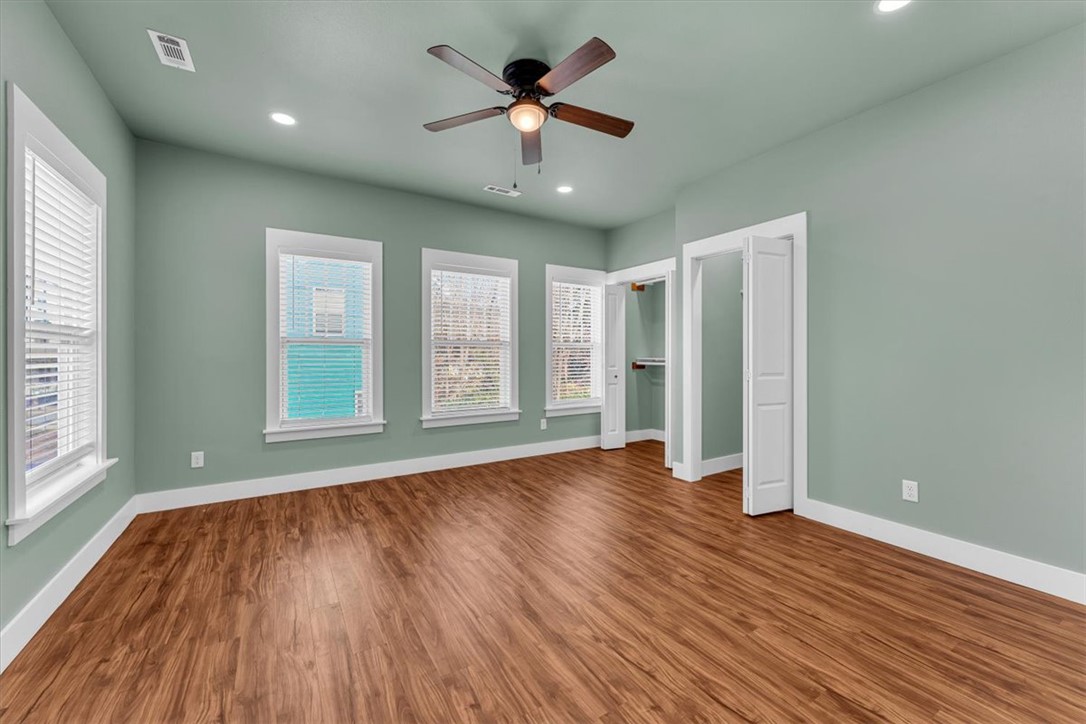 Jennings Add - Residential Lease