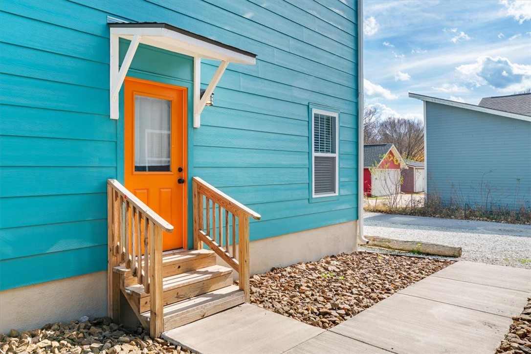 Jennings Add - Residential Lease