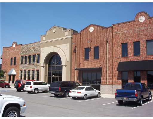 Class A Office building in HAR-BER MEADOWS. 100% Occupied,excellent income. Call listing agent for income/expense info. Agent owned.