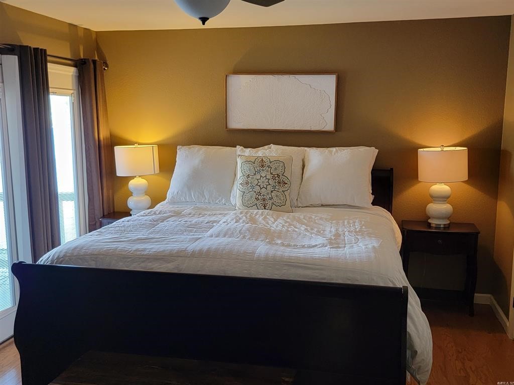 Lake Port HPR - Residential