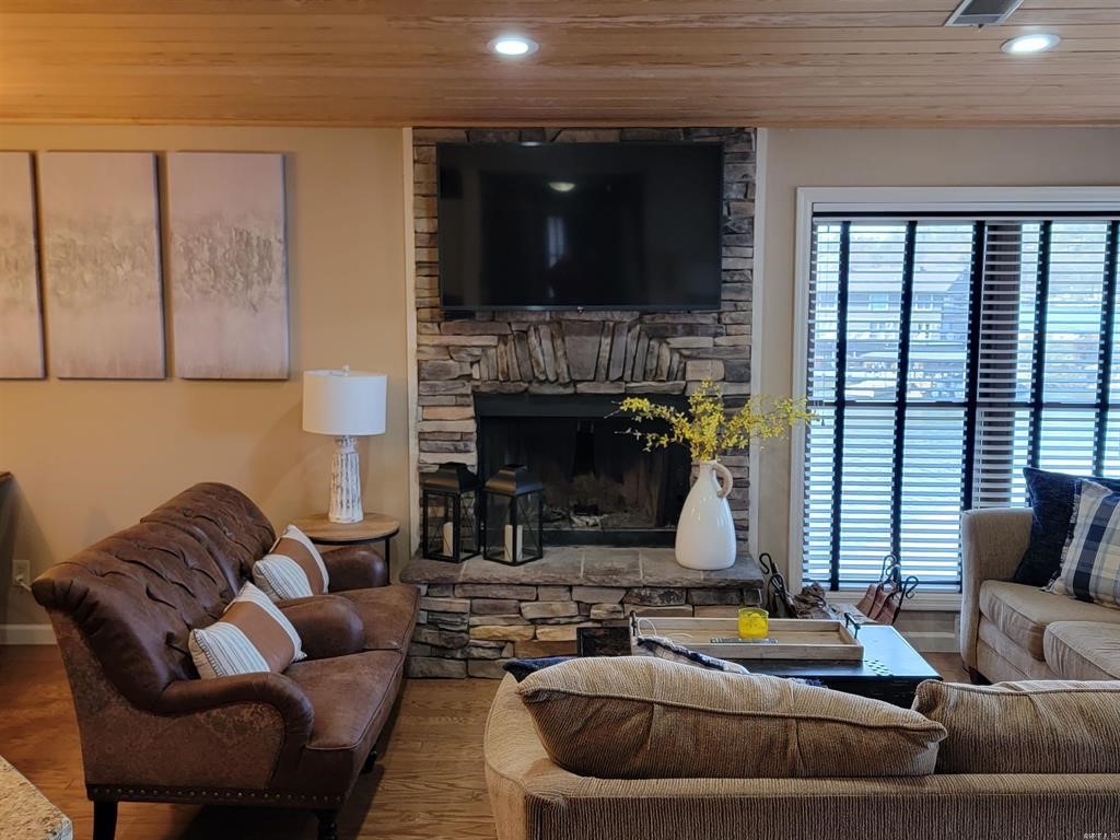 Lake Port HPR - Residential