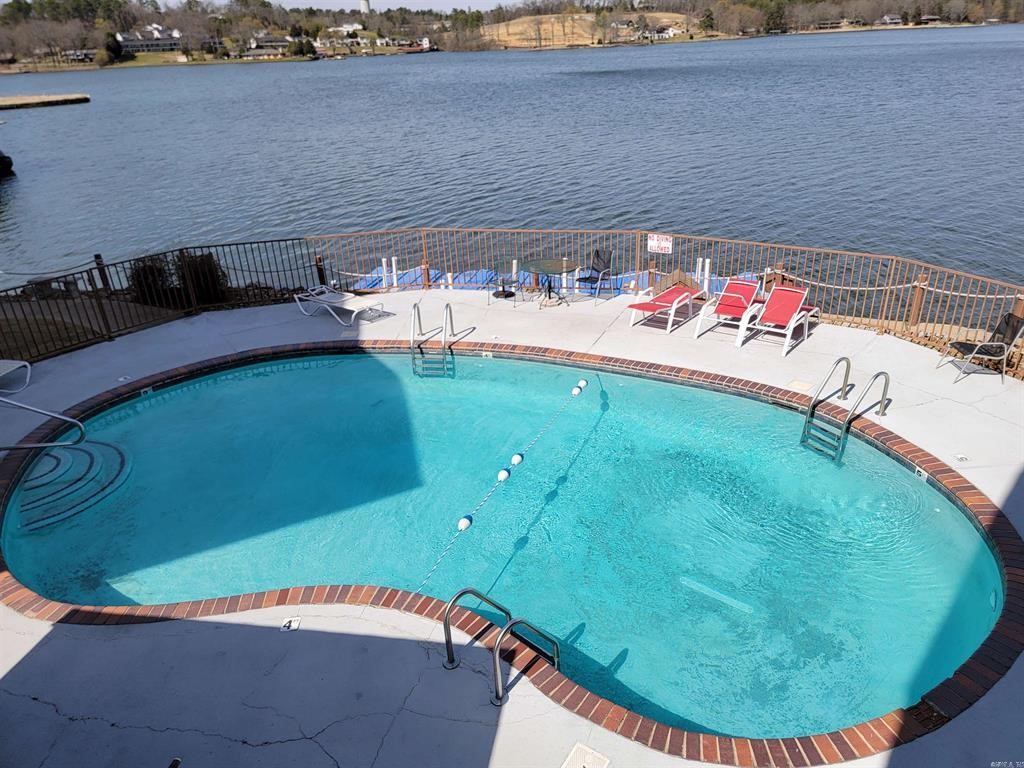Lake Port HPR - Residential