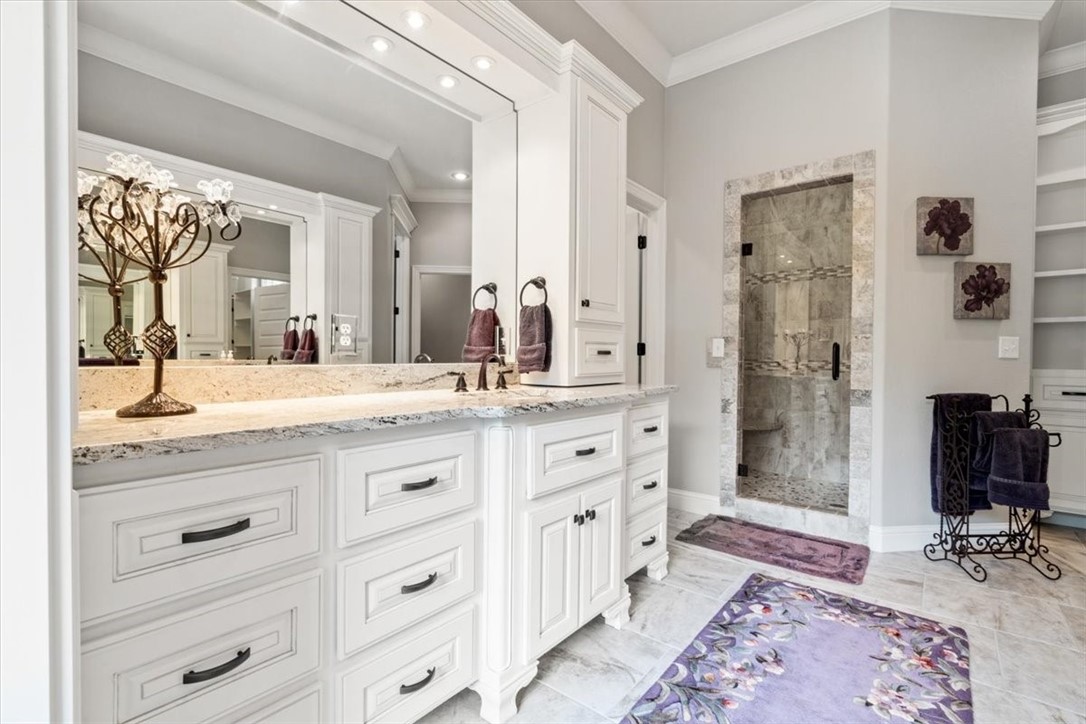 Versailles Sub - Residential