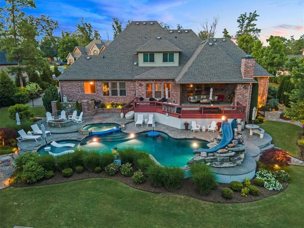 Versailles Sub - Residential