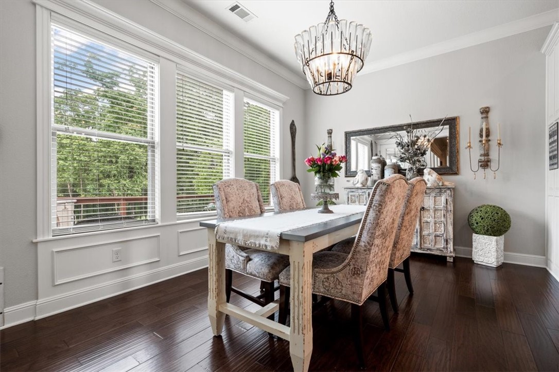 Versailles Sub - Residential