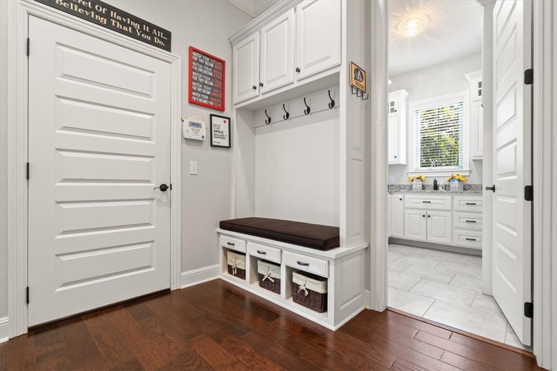 Versailles Sub - Residential