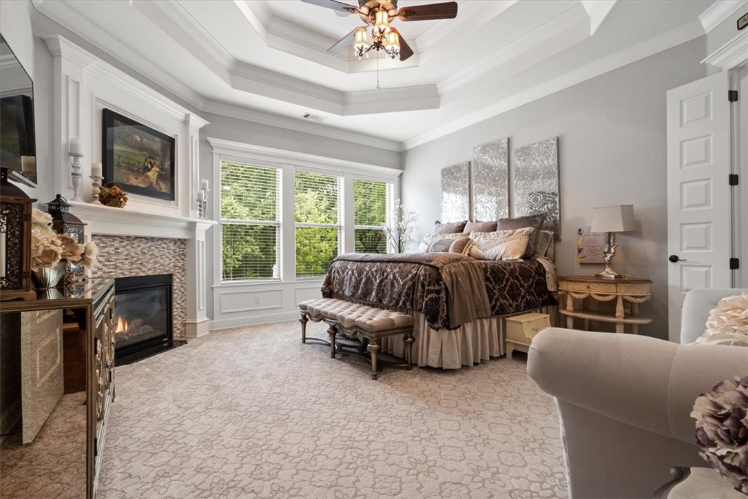 Versailles Sub - Residential