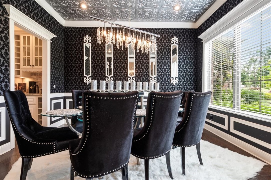 Versailles Sub - Residential