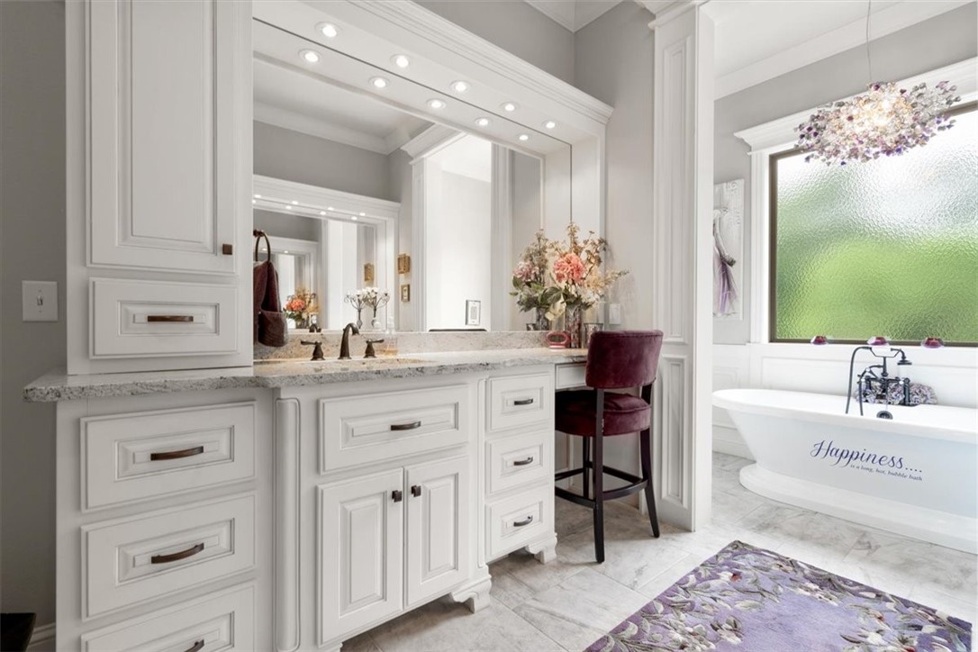 Versailles Sub - Residential