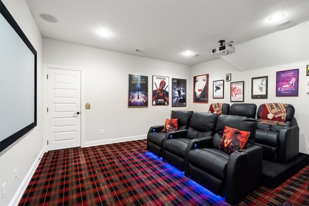 Versailles Sub - Residential