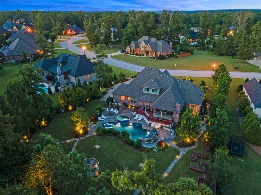 Versailles Sub - Residential