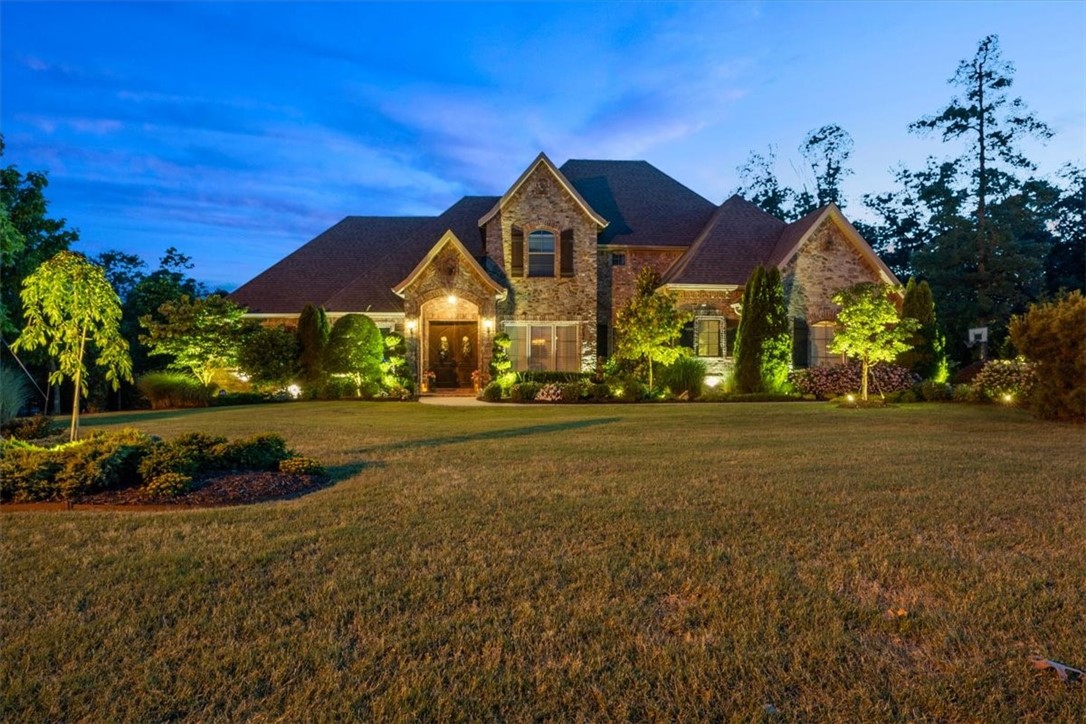 Versailles Sub - Residential